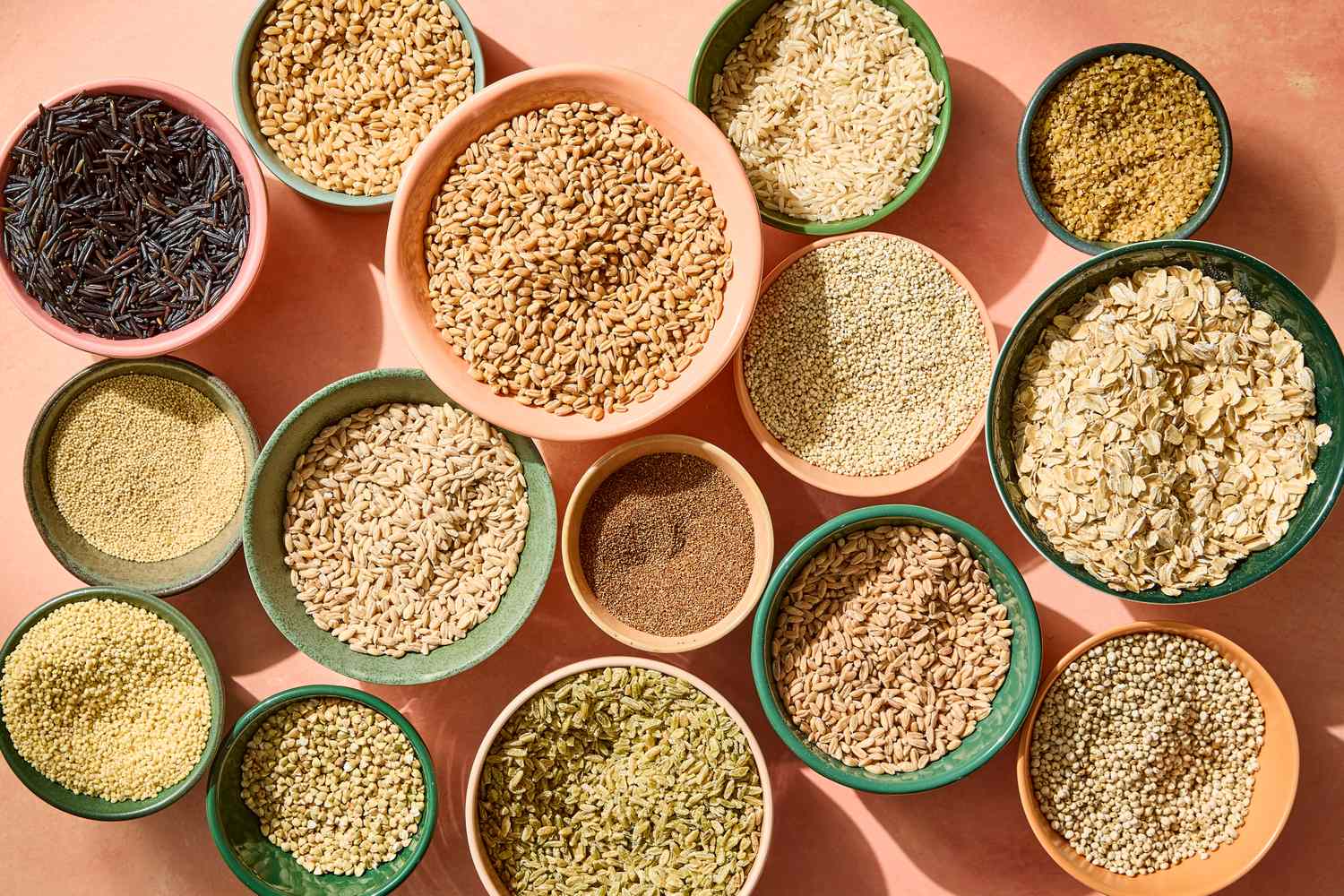 Grains