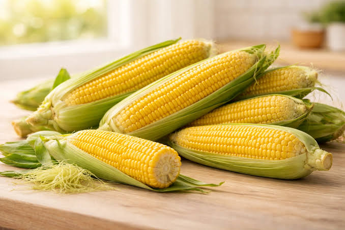 Sweet Corn