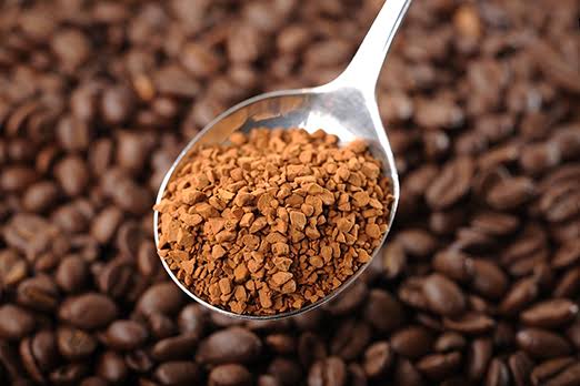 Instant Coffee